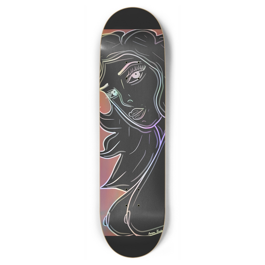 Custom Skateboard